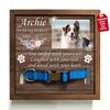 dog collars, pet memorial gift, dog memorial gifts, pet condolence gifts, cat memorial gifts, pet bereavement gifts, dog loss gift, pet loss gift, cat loss gift