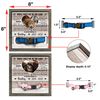 dog collars, pet memorial gift, dog memorial gifts, pet condolence gifts, cat memorial gifts, pet bereavement gifts, dog loss gift, pet loss gift, cat loss gift