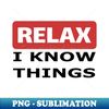 TX-11742_Relax I know things 8210.jpg