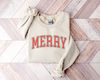 Christmas Sweatshirt, Merry Christmas Sweatshirt, Christmas Shirt for Women, Christmas Crewneck Sweatshirt, Holiday Sweater, Christmas Gift.jpg