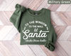 Funny Christmas Sweatshirt, To The Window To The Wall Shirt, Christmas Gift, Holiday Sweaters, Christmas Crewneck, New Year Shirt, Xmas Tee.jpg