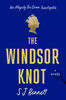 The Windsor Knot by S.J. Bennett - eBook - Fiction Books - Historical, Historical Fiction, Mystery, Mystery Thriller.jpg