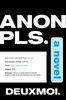 Anon Pls by Deuxmoi - eBook - Fiction Books - Pop Culture, Adult, Contemporary, Culture, Fiction.jpg