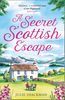 A Secret Scottish Escape by Julie Shackman - eBook - Fiction Books - Mystery, Romance, Scotland, Chick Lit, Contemporary.jpg