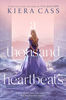 A Thousand Heartbeats by Kiera Cass - eBook - Fiction Books - Historical, Historical Fiction, Romance, Science Fiction.jpg