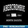 QR-373_Abercrombie North Dakota ND Vintage Athletic Sports Design  0023.jpg