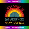 VE-20231122-4749_Funny I just want to eat artichoke and Play Football Tank Top 0493.jpg