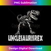 SU-20231123-5177_The Best Uncle Ever Tee Unclesaurisrex T-Rex Dinosaur  1286.jpg