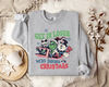 Christmas Sweatshirts Get in Losers,  Losers Ugly Sweater Party Sweatshirt - Funny Xmas Gift Idea - Holiday Fashion.jpg