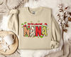 Festive Nana Traditions Nana Christmas Apparel, Joyful Celebrations.jpg