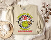 Grinch Christmas Sweatshirt, Holiday Spirit Apparel  Festive Xmas  Winter Season Fashion  Unique Gift for Her or Him.jpg