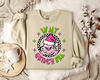 Grinch In My Era Sweatshirt - Vintage Inspired Pullover, Retro Style Jumper, Fashion Sweater, Cozy Fall Apparel, Unique Gift for Her or Him.jpg