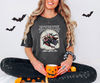 Hocus Pocus Cotton T-Shirt - Classic Witch Movie Tee - Halloween Apparel - Sanderson Sisters Shirt, Vintage Hocus Pocus Tee.jpg