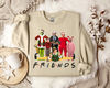 Seasonal Shenanigans Uplifting Friends Christmas Sweater.jpg