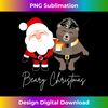 KR-20231123-824_Beary Christmas Gift  Men's Santa Gay Bear  Xmas Gay Bear 0152.jpg