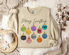 Taylor Swiftie Christmas Sweater, Merry Swiftmas Sweatshirt, Holiday Apparel for Swifties, Festive Xmas Sweater, Unique Taylor Swift Gift.jpg