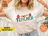 Teacher Apple Pencil T-Shirt  Gift for Educators, Apple Pencil T-Shirt  Teacher Gift  Back to School Shirt, Teacher Appreciation Gift.jpg