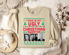 This Is My Ugly Christmas Sweater - Funny Holiday Pullover - Unisex Festive Jumper.jpg