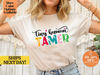 Tiny Human Tamer Colorful T-Shirt - Kid's Tee for Parents, Cute and Trendy Tiny Human Tamer tees, Eye Catching and Vibrant tees.jpg