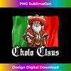 VT-20231123-1767_Cholo Christmas - Cholo Claus - Funny Mexican Santa Tank Top 0334.jpg