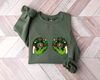 Funny Grinch hands Christmas Adult sweater, Family Matching shirt,Christmas Grinch,Family Shirts,Christmas Shirt,Holiday Shirt,Holiday Gift,.jpg