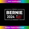 LD-20231123-1483_Vintage Bernie Sanders 2024 For President Election Campaign 5147.jpg