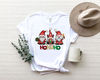 Christmas Gnomes Ho Ho Ho Shirt,Christmas Family Shirt,Christmas Gnomes Shirt,Merry Christmas Gnomes Shirt,Christmas Shirt.jpg