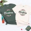 2023 Christmas Crew Shirt, Family Christmas Shirt, Holiday Shirt, Cute Christmas Shirt, Christmas Family Shirt, Christmas Vacation Shirt.jpg