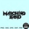 Marching Band Title SVG, Marching Band mom SVG, Marching Band SVG.jpg