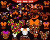 Disney Mouse Halloween Svg Bundle, Halloween Party Svg.jpg