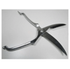 Italian Pedrini Locking Professional Poultry Shears