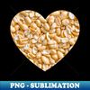 CF-23021_Salted Peanuts Snack Food Heart Photograph 9404.jpg