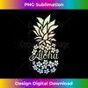 QX-20231123-3421_Pineapple Aloha Beaches Flowers Hawaii Summer Gifts Tank Top 0884.jpg