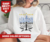 Happy Hanukkah Shirt, Jewish Shirt, Holiday Hanukkah Shirt, Hanukkah Shirt, Jewish Saying Shirt, Holiday Shirt, Religious Shirt for Jewish.jpg