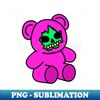 BG-9444_Dead Pink Teddy Bear 2952.jpg