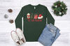 Tis The Season Long Sleeve Shirt, Christmas Tis The Season Long Sleeve, Merry Christmas Sweatshirt, Christmas Shirt, Cute Winter Long Sleeve.jpg