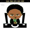 Templ Sv inspis Boss Baby SVG - Green, Brown, and Black.jpg