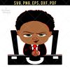 Templ Sv inspis Boss Baby SVG - Red, Brown, and Black.jpg