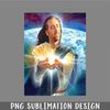 DM241123517-jesus cage PNG, Christmas PNG.jpg