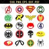 Templ Sv inspis Superhero logo svg cut files.jpg