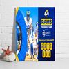 Nfl Los Angeles Rams Training Camp 2023 UC Irvine Poster.jpg