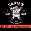 Retro-Santa's-Coal-Club-SVG-PNG,-Santa-Christmas-SVG-PNG.jpg