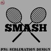 BM2908231500106-Badminton PNG Smash badminton.jpg