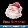 BB-20407_MeowMeow Spirit - Santa Cat 6064.jpg