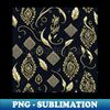 NB-25316_Radiant Elegance Unveiling a Seamless Gold Jewelry and Diamond Tapestry Fancy seamless golden pattern Wallpaper Decoration 4520.jpg