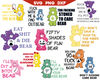 Evil Care Bears Svg Bundle.jpg