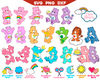 Care Bears Svg Bundle.jpg