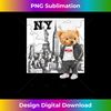 GI-20231125-4360_Cool New York City Teddy Bear Illustration Graphic Designs 0848.jpg