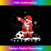 HX-20231125-5132_Dabbing Santa Claus Soccer Christmas Kids Boys Mens Dab 0914.jpg