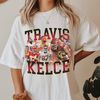 Comfort Colors Travis Kelce Shirt, Kansas City Football Shirt, Kelce Jersey, Travis Kelce Tshirt, Travis Kelce Sweatshirt, Kansas City.jpg